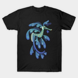 Sea dragon 2 T-Shirt